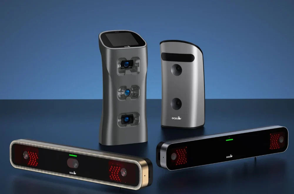 GolfJoy Launch Monitors