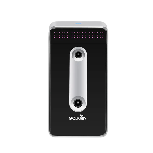 GolfJoy GDS Pro Launch Monitor with Carl’s Place SimStudio COMPLETE Package