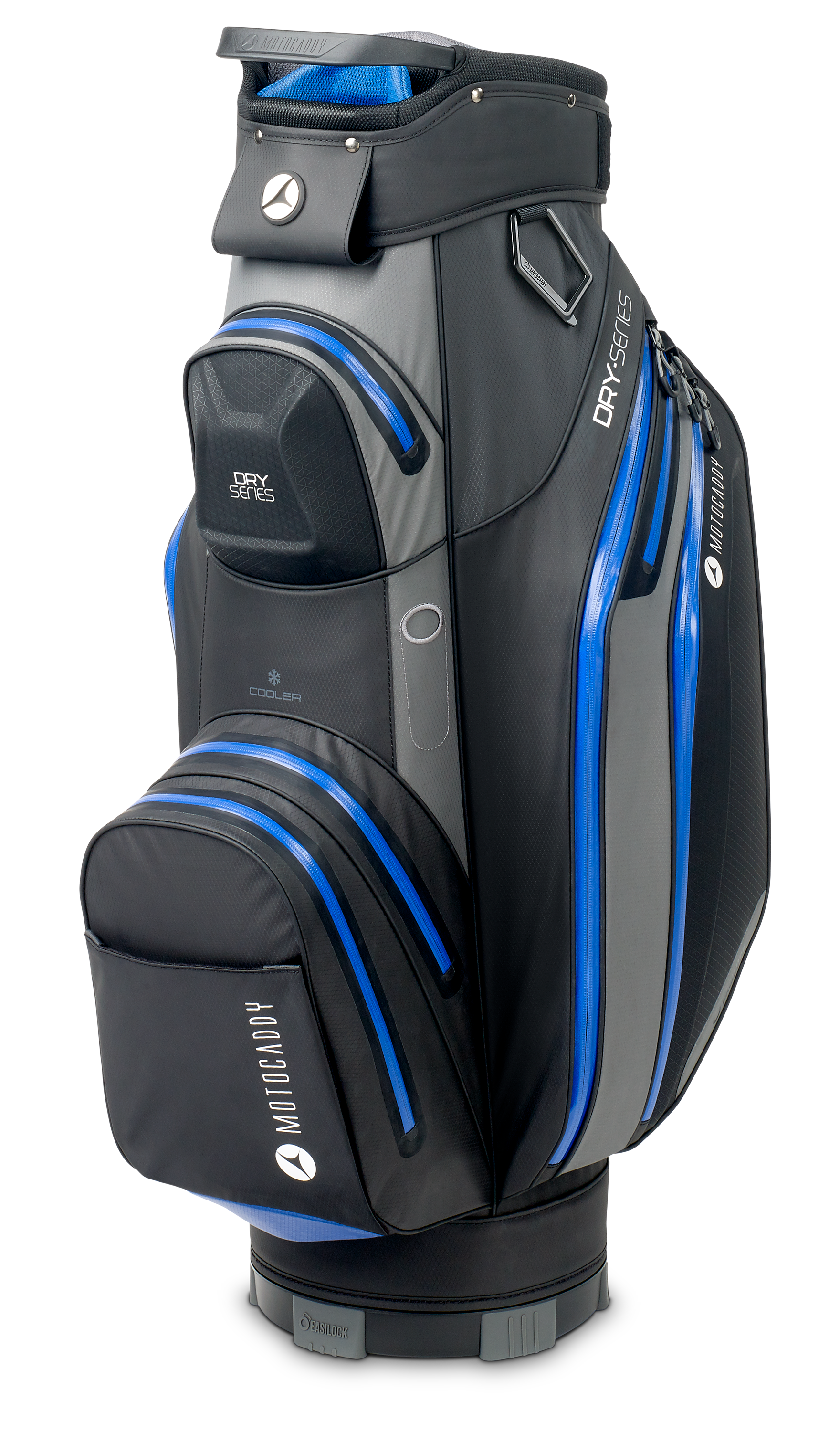 Motocaddy Dry-Series Golf Bag