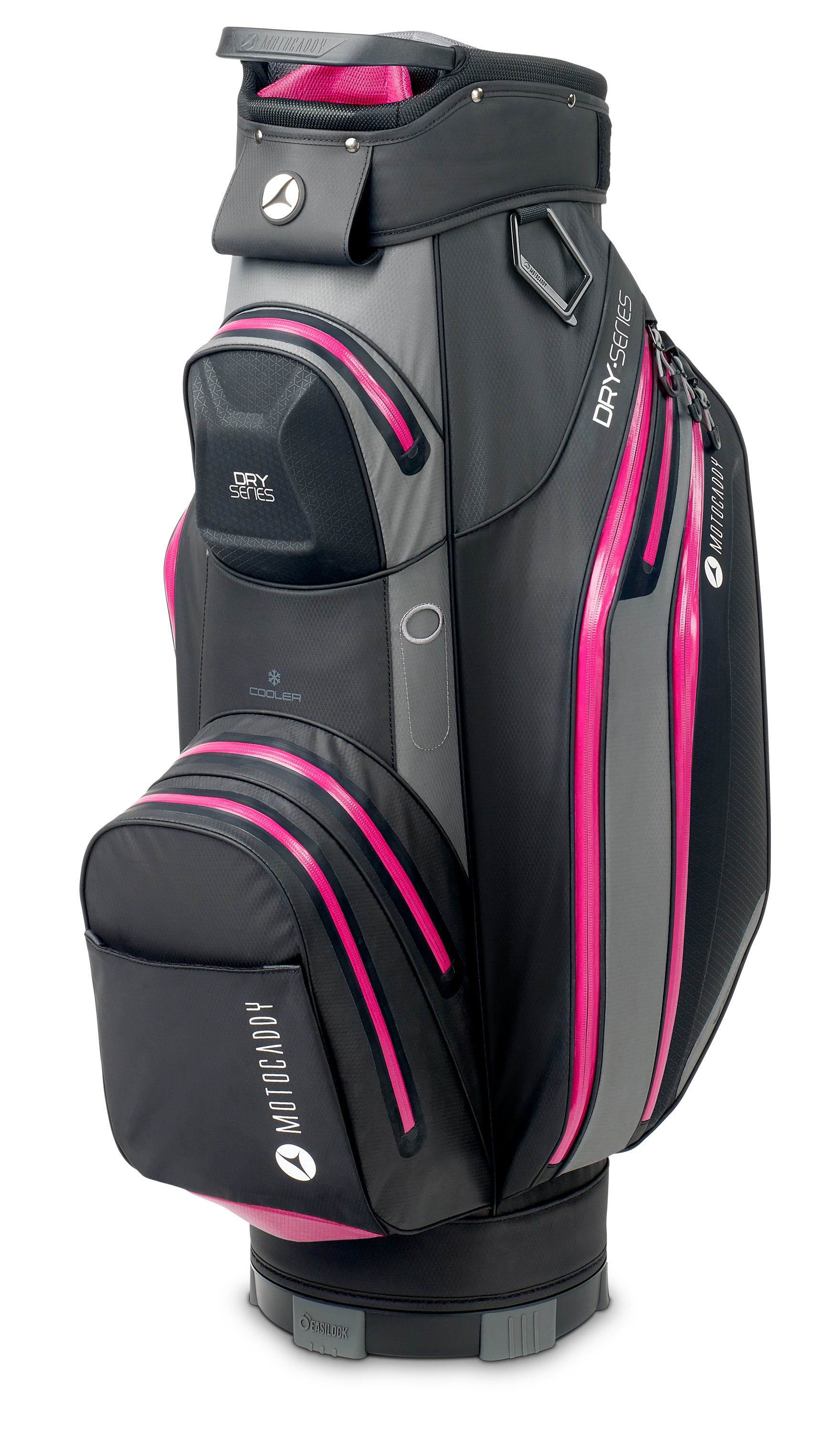 Motocaddy Dry-Series Golf Bag