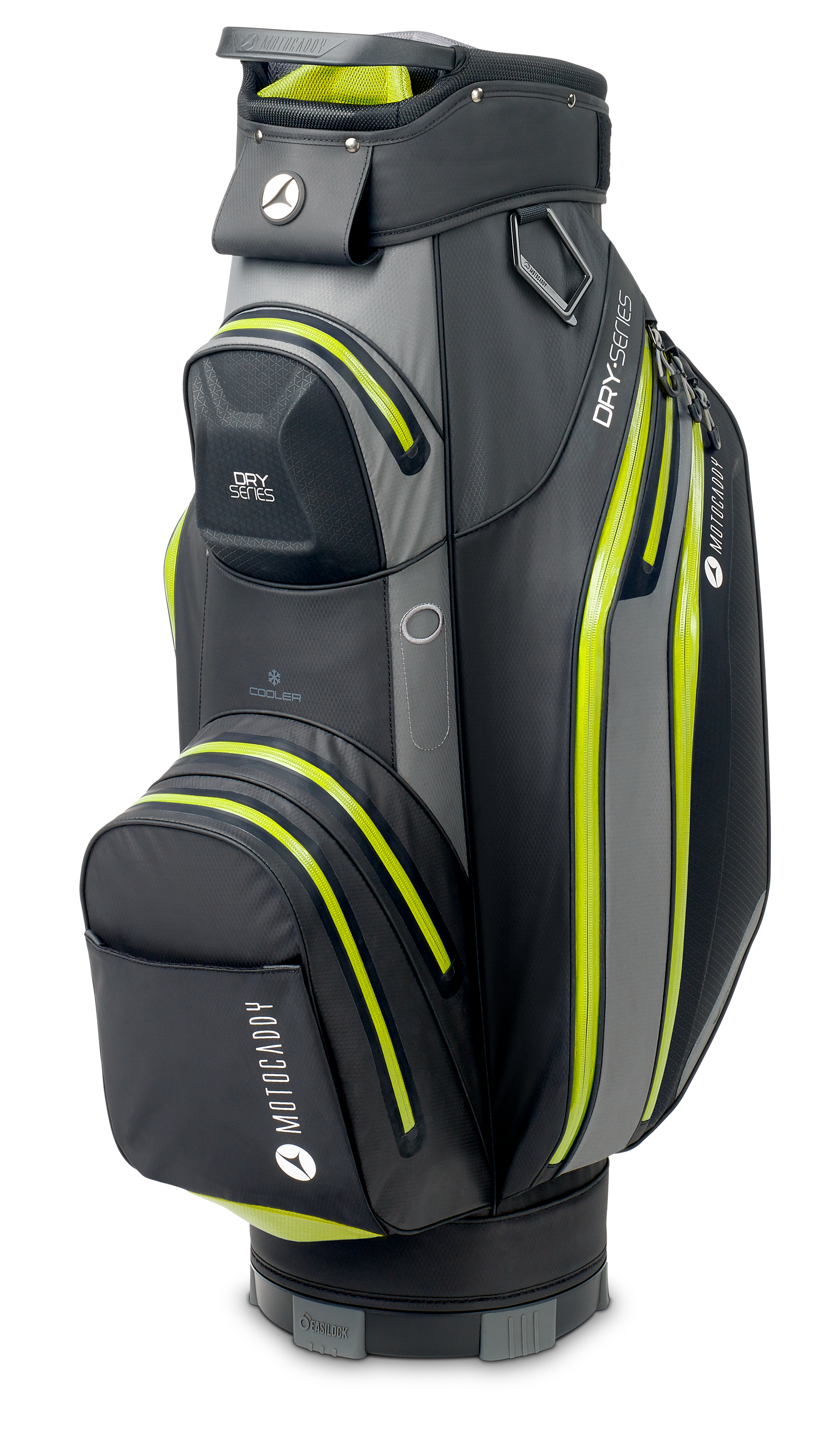 Motocaddy Dry-Series Golf Bag