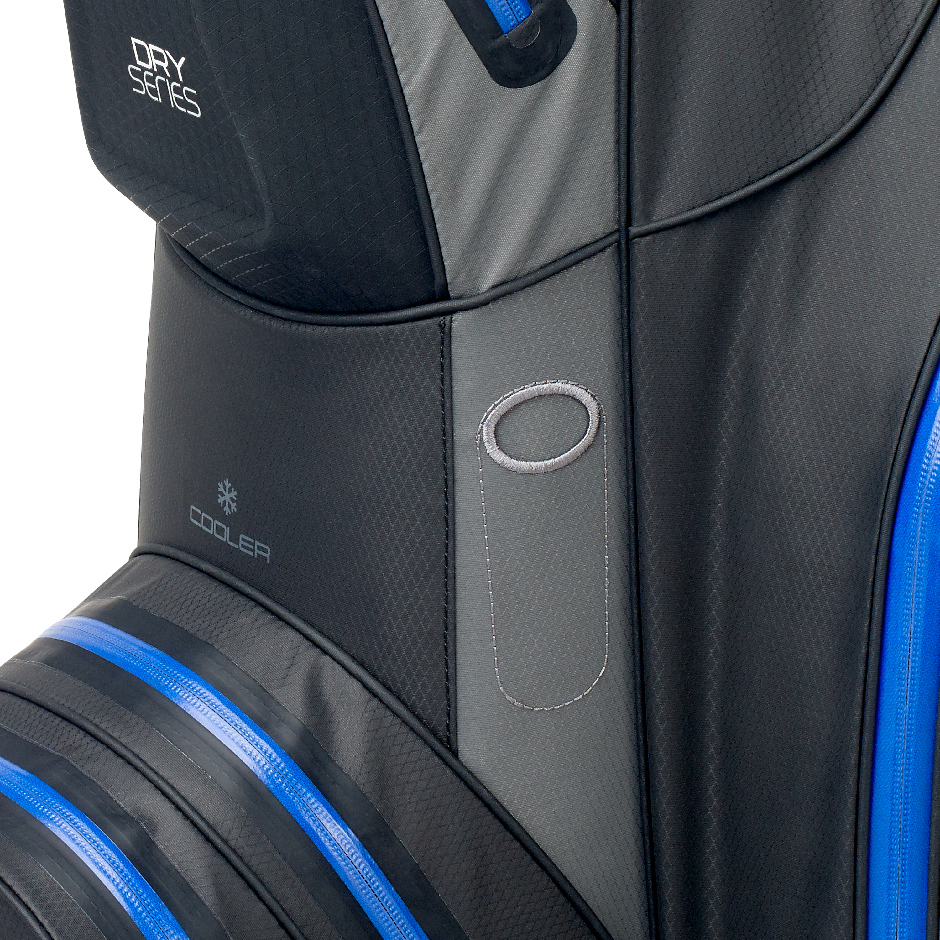 Motocaddy Dry-Series Golf Bag