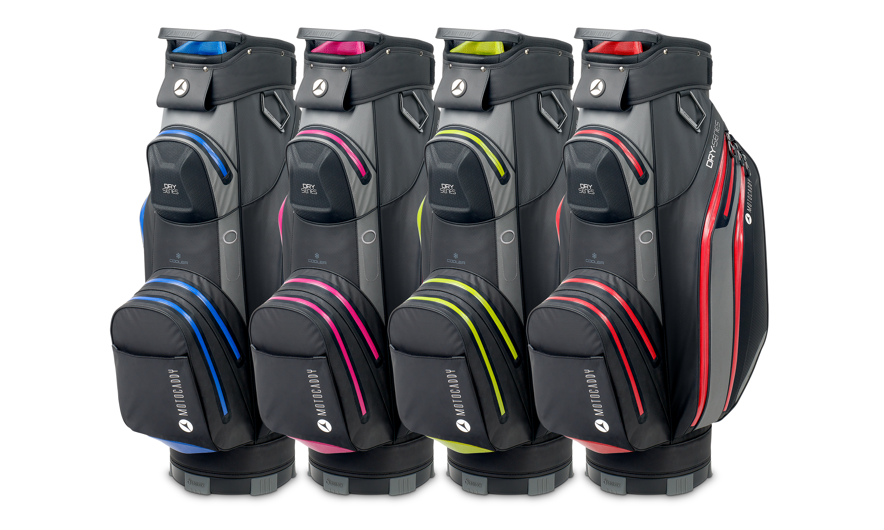 Motocaddy Dry-Series Golf Bag