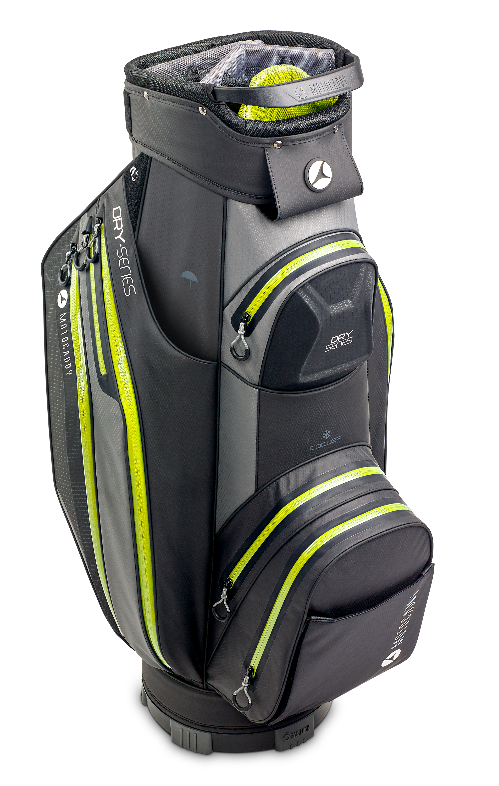 Motocaddy Dry-Series Golf Bag