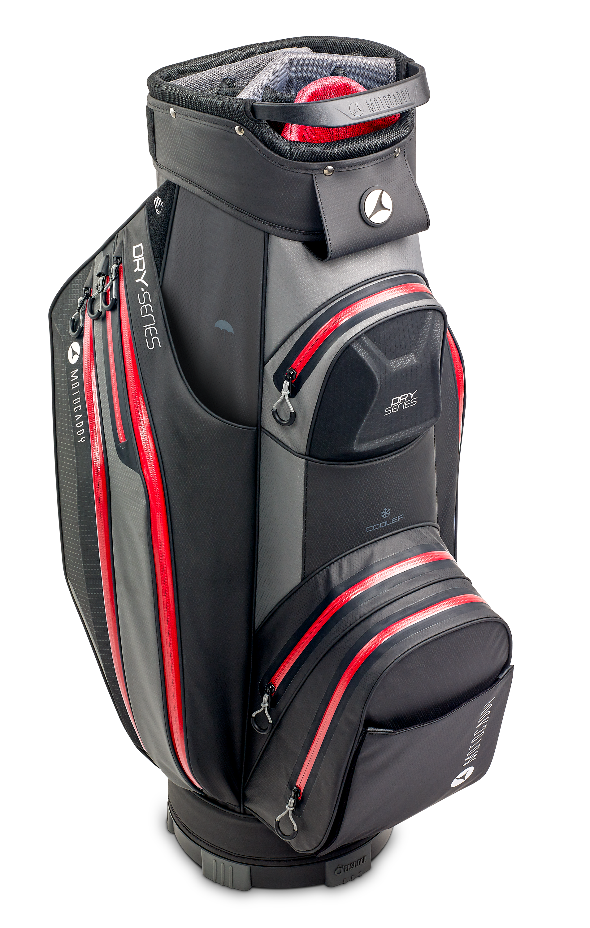 Motocaddy Dry-Series Golf Bag