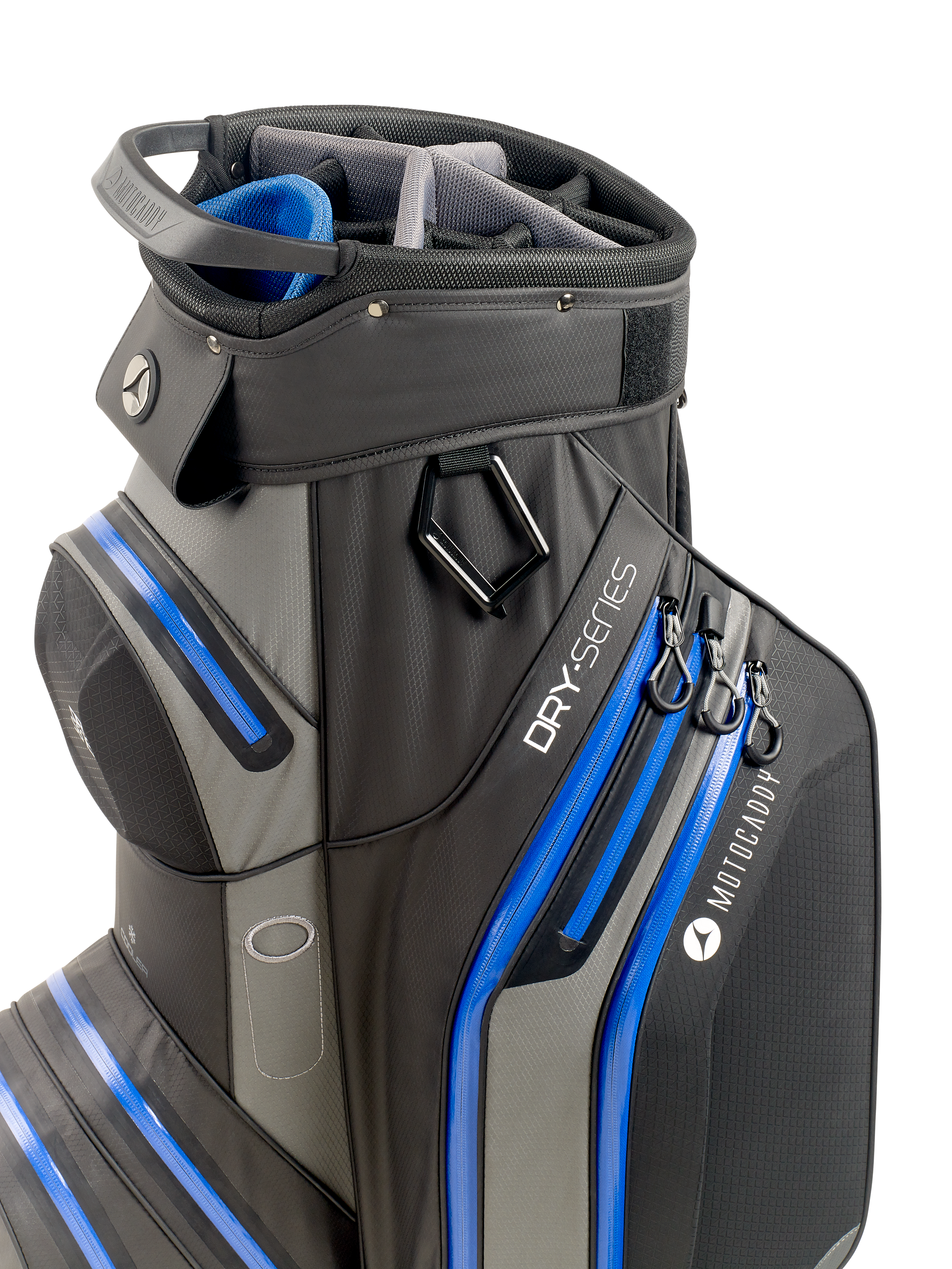 Motocaddy Dry-Series Golf Bag