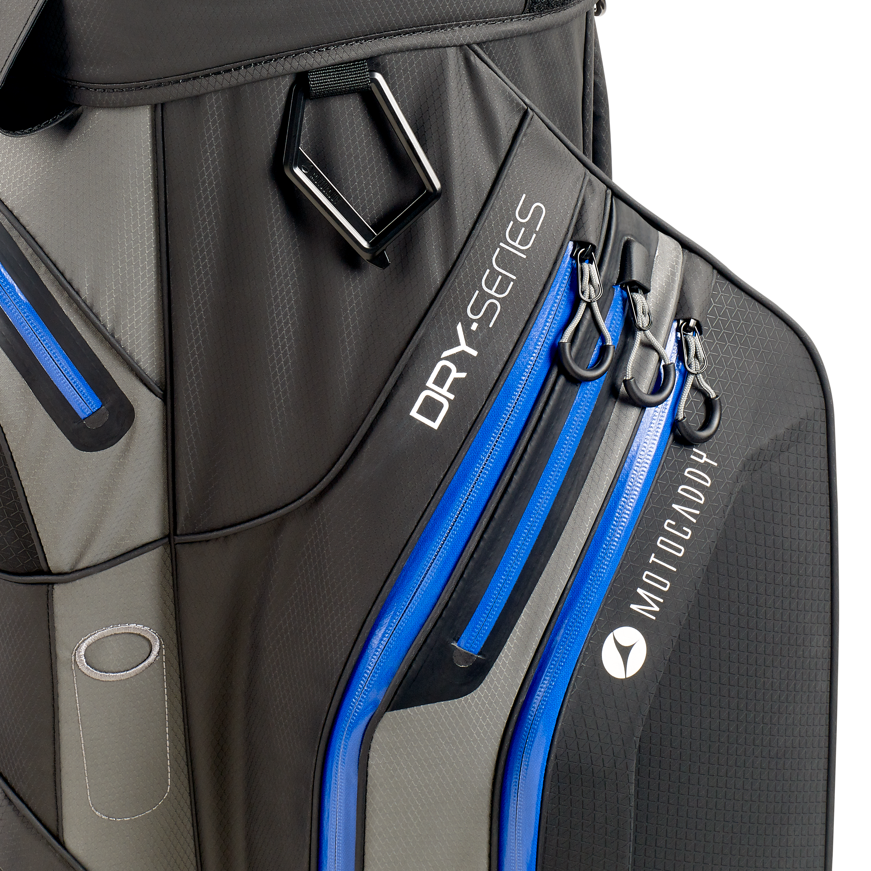 Motocaddy Dry-Series Golf Bag