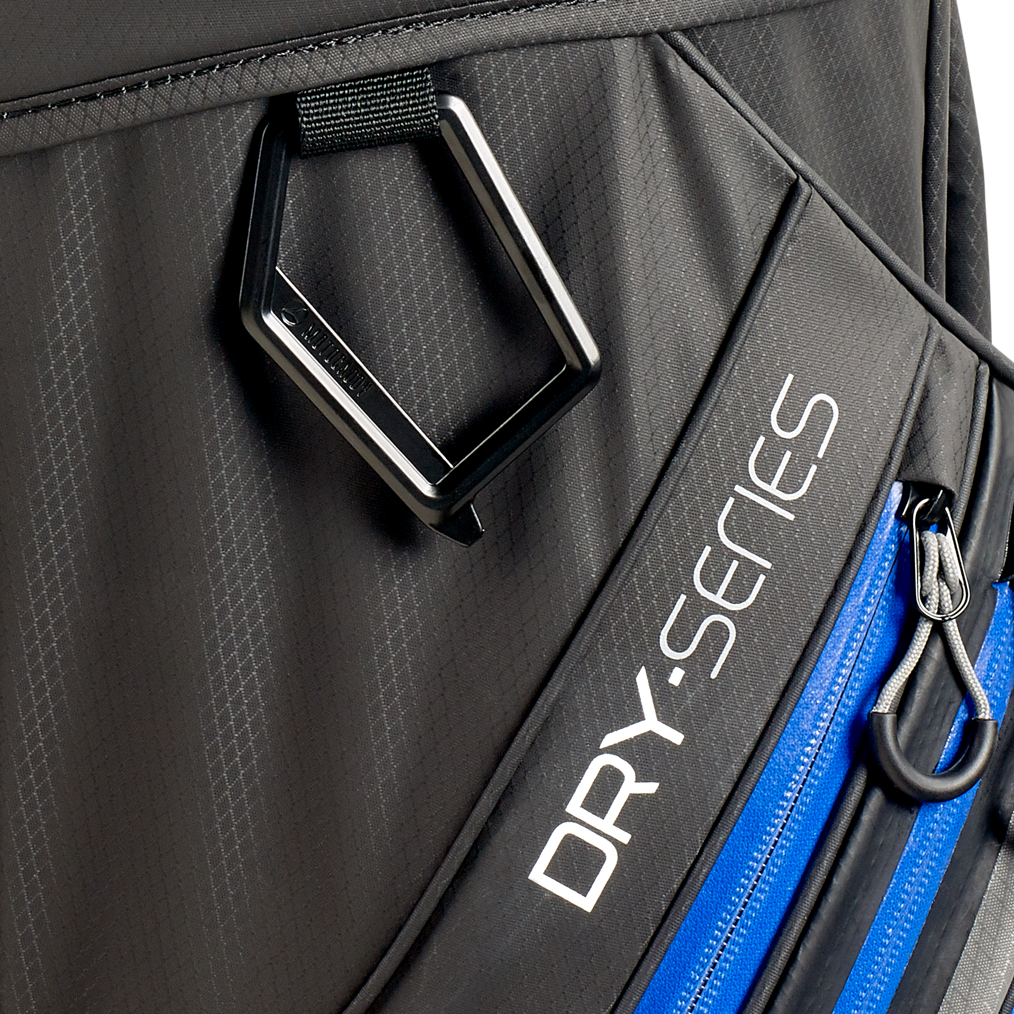 Motocaddy Dry-Series Golf Bag