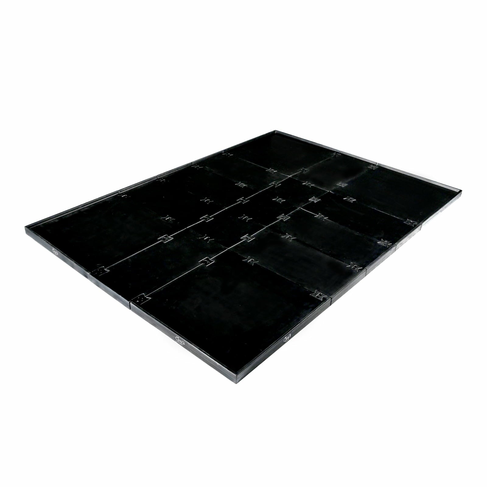 HotShot Golf Mat Non-Slip Base
