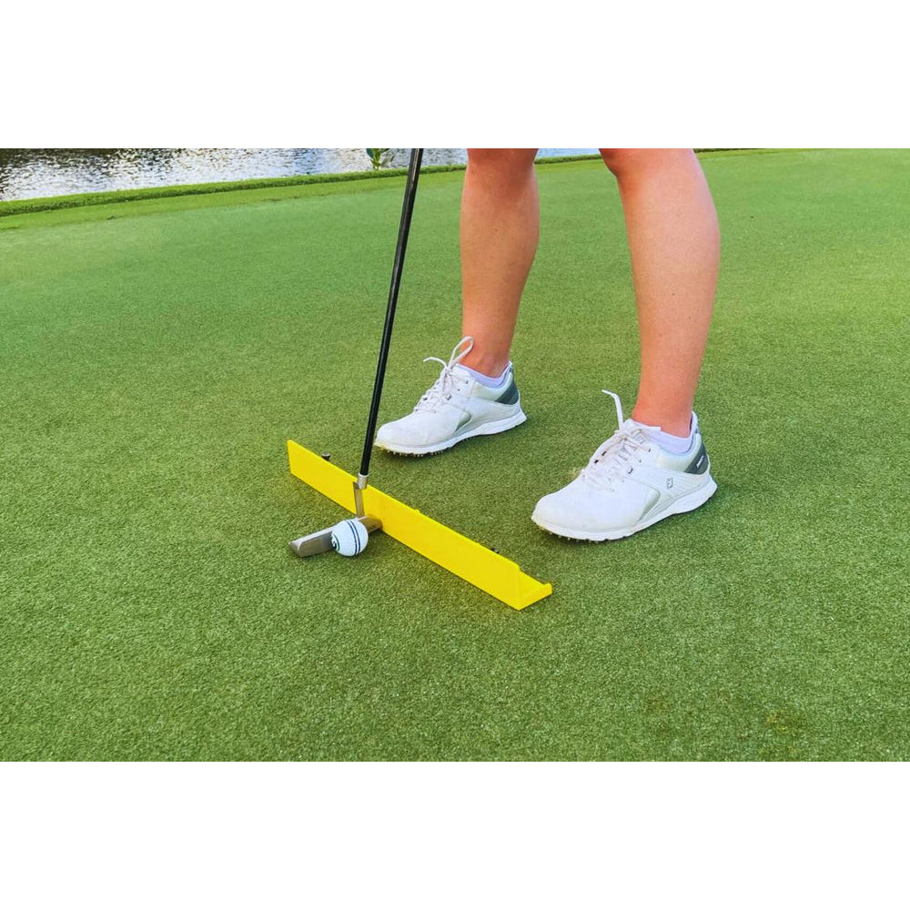 The Putting Arc T3