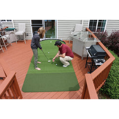 Big Moss Commander Patio Series Putting & Chipping Green