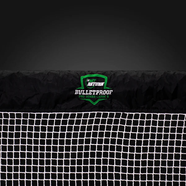 Bulletproof Series