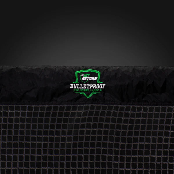 Bulletproof Series