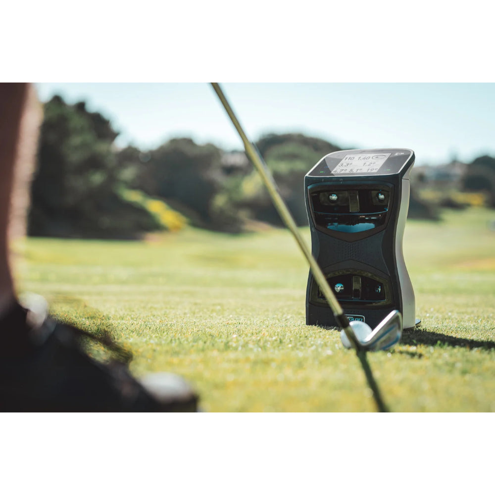 Foresight Sports GCQuad Launch Monitor