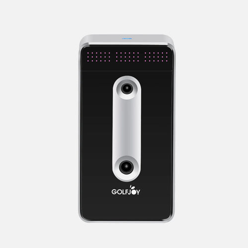 GolfJoy GDS Pro Launch Monitor