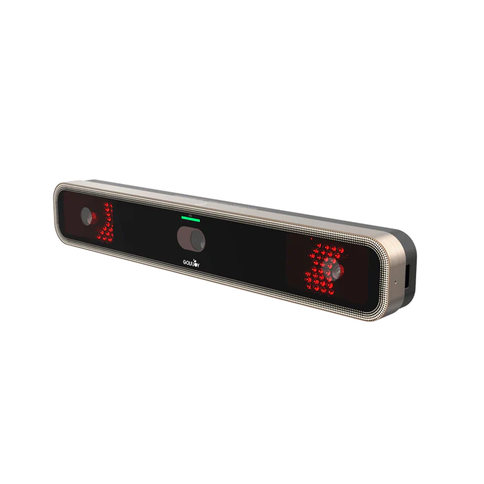 GOLFJOY GR3 – Rigel 3 Overhead Launch Monitor