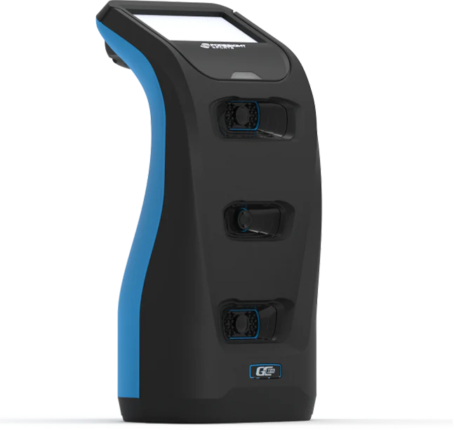 Foresight Sports GC3S Launch Monitor
