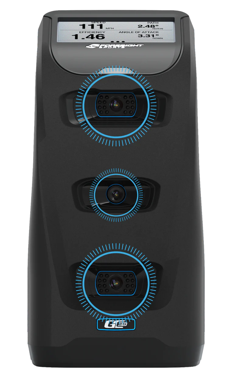 Foresight Sports GC3S Launch Monitor