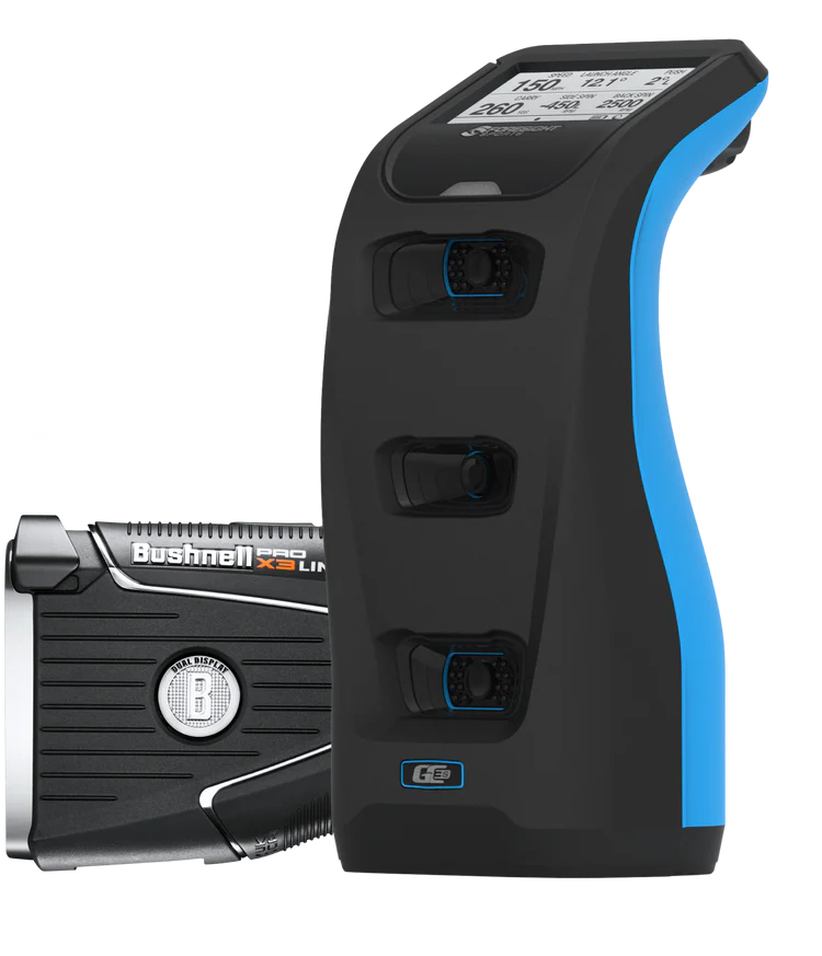 Foresight Sports GC3S Launch Monitor