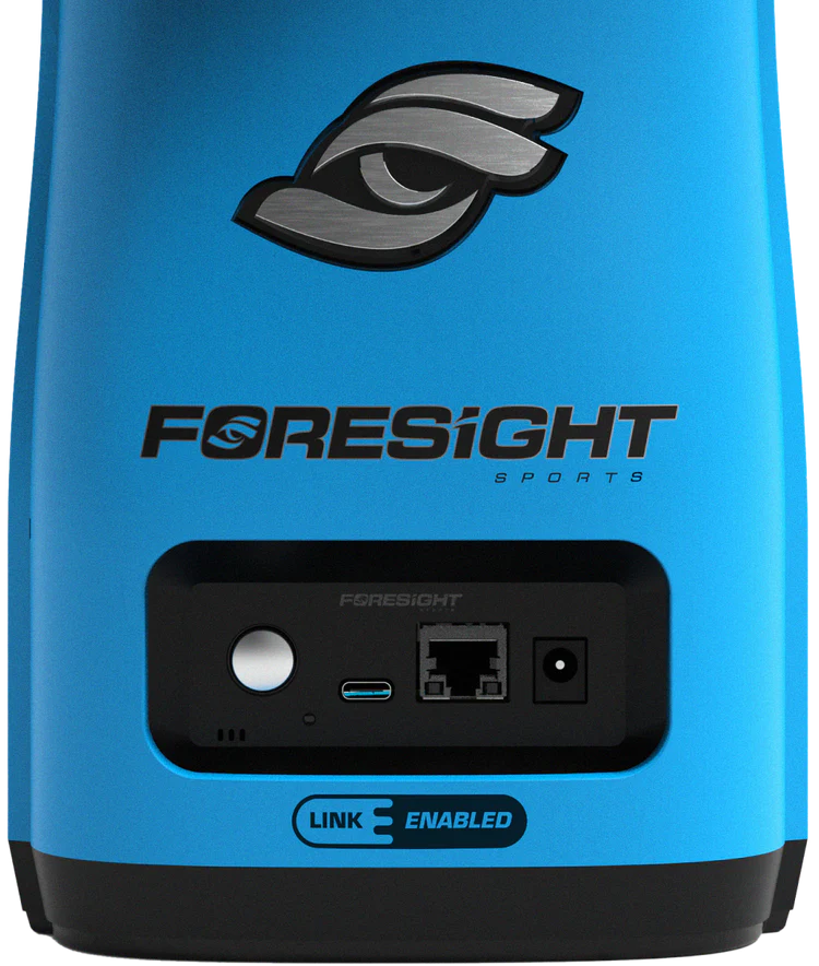 Foresight Sports GC3S Launch Monitor