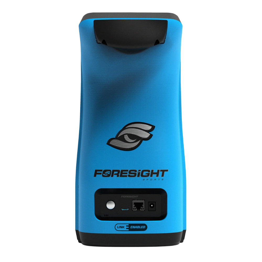 Foresight GC3S Personal Golf Launch Monitor