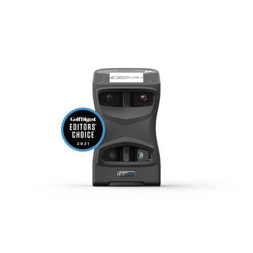 Foresight Sports GCQuad Launch Monitor