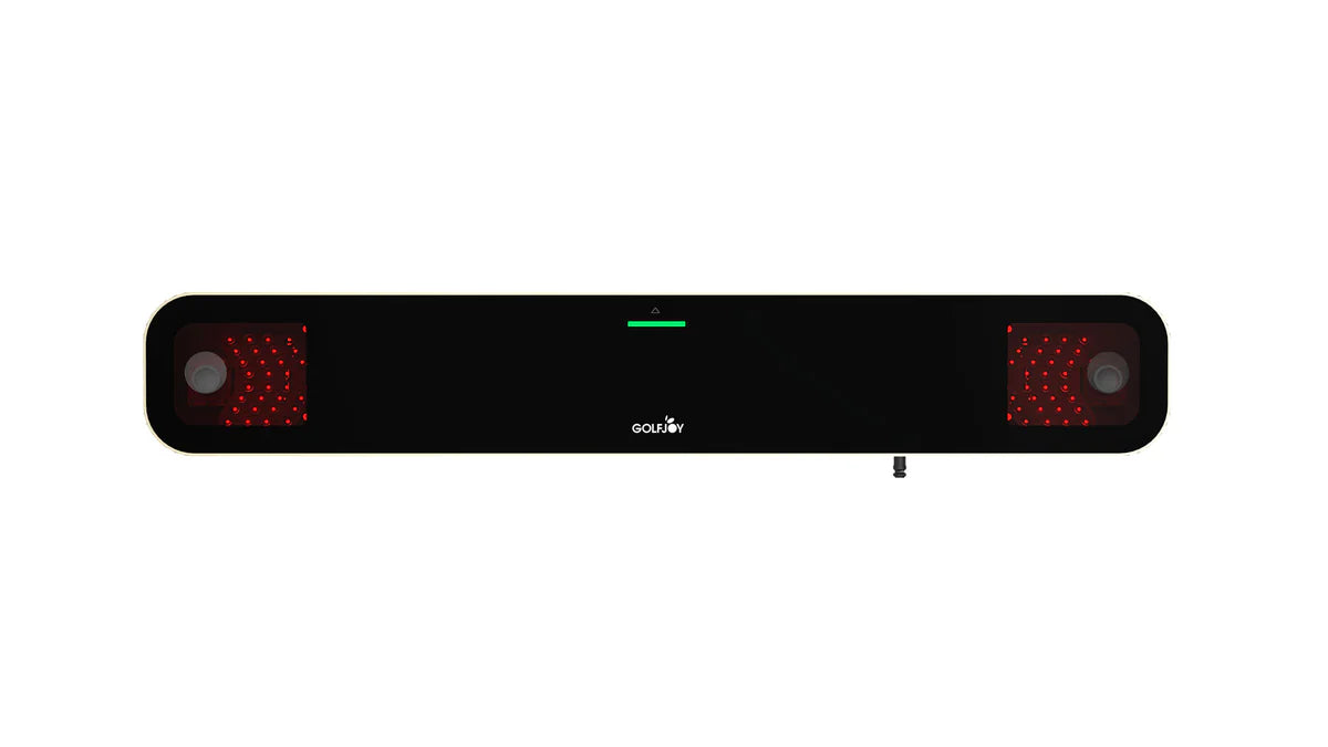 GOLFJOY Rigel 2 Overhead Launch Monitor