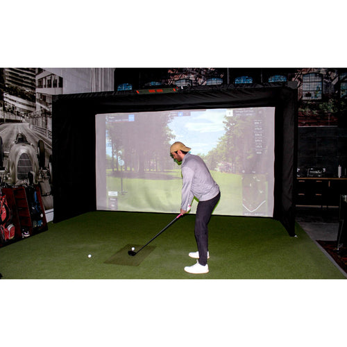 SportScreen Parlour 16H Golf Studio