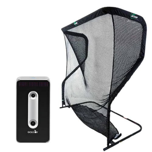 The Net Return GolfJoy GDS Pro Package