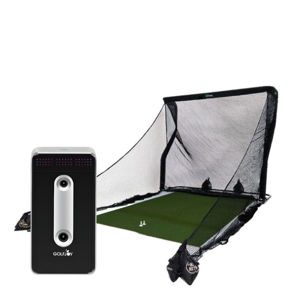 The Net Return GolfJoy GDS Pro Package