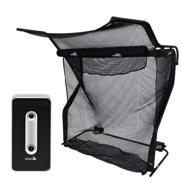 The Net Return GolfJoy GDS Pro Package