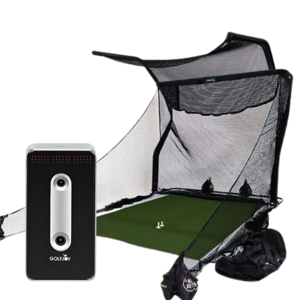 The Net Return GolfJoy GDS Pro Package