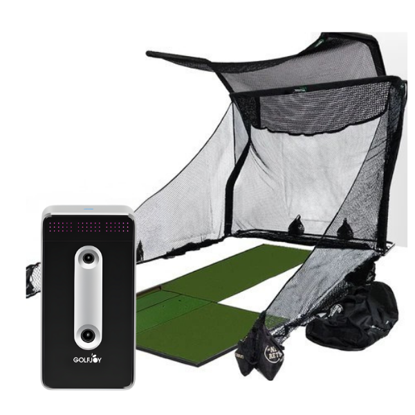 The Net Return GolfJoy GDS Pro Package