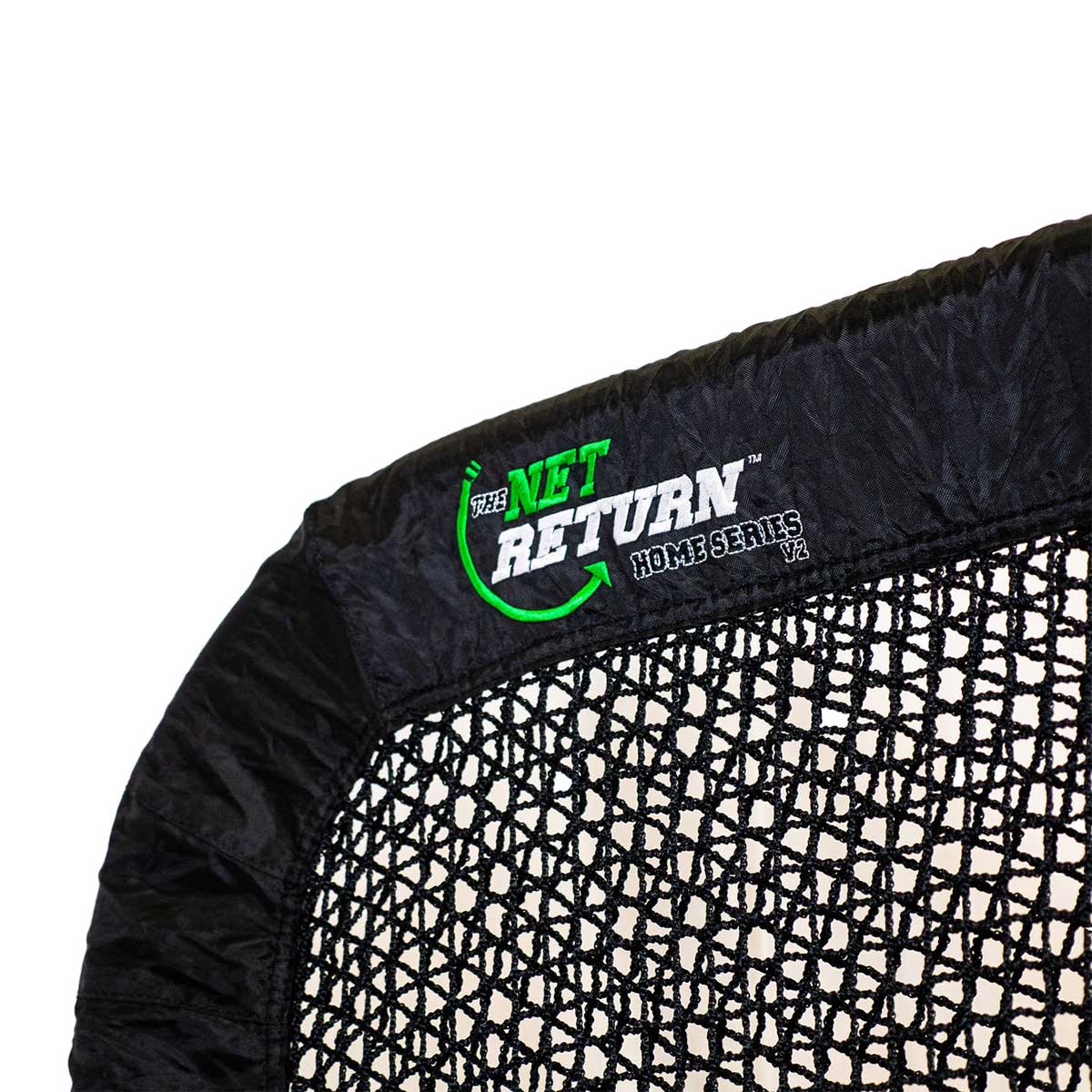 The Net Return V2 Golf Hitting Net