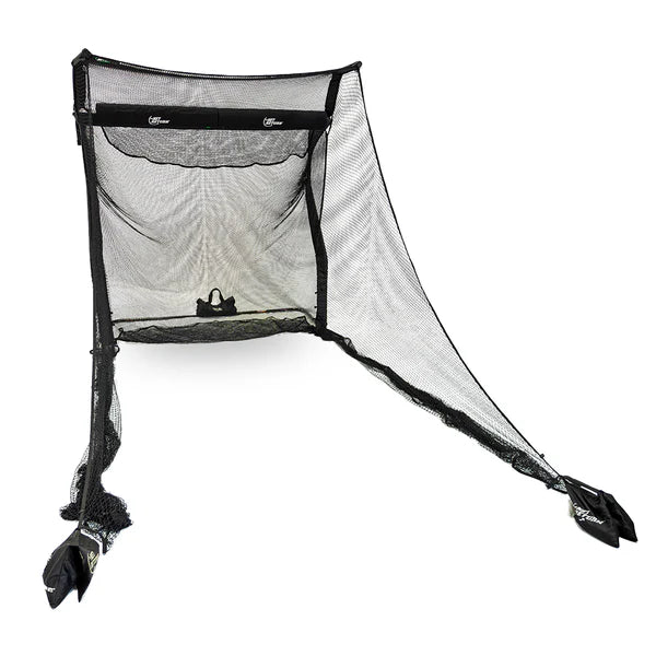 No Fly Zone V2 Side Barriers