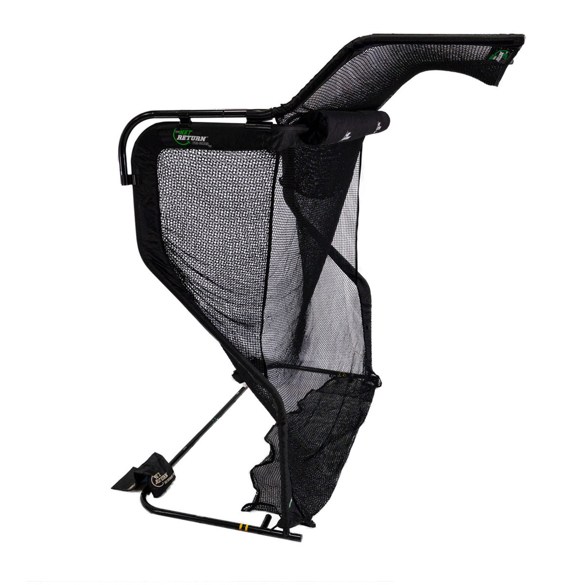 The Net Return No Fly Zone V2 Golf Overhead Net Attachment Only / Kit Options