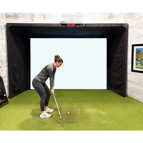 SportScreen Parlour 13H Golf Studio