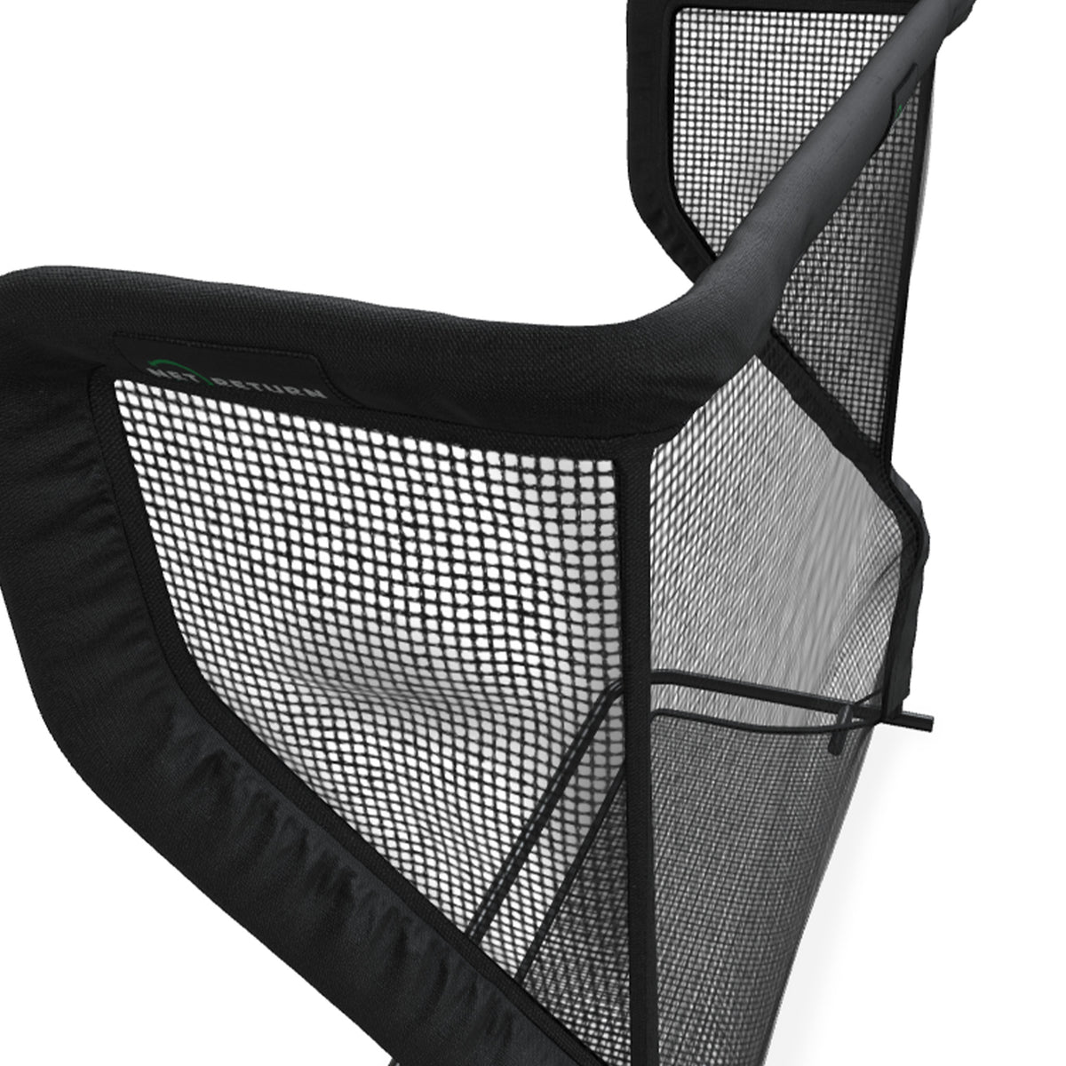 The Net Return Pro Series V2 Golf & Multisport Net Only / Pro Package Options