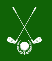 Golf Simulator Depot logo
