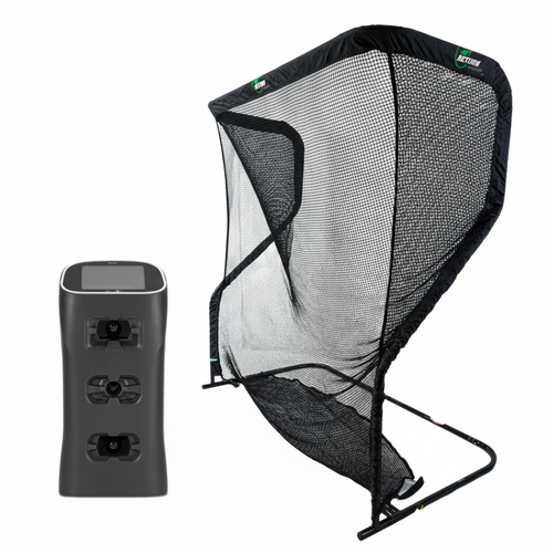 The Net Return GolfJoy Spica 3 Package