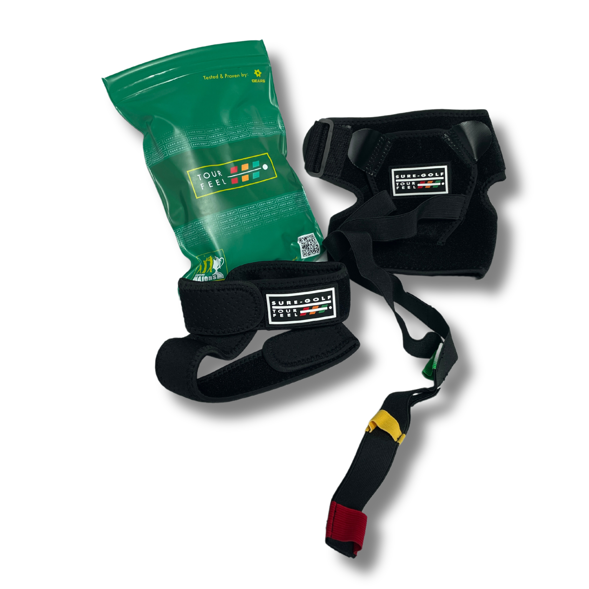 Tour Feel JR Swing trainer