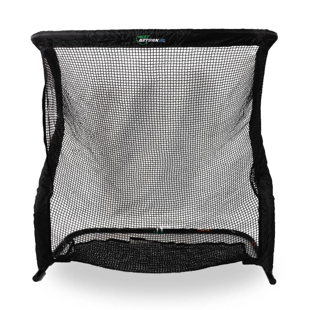 The Net Return Pro Series Jr. V2 Golf Net