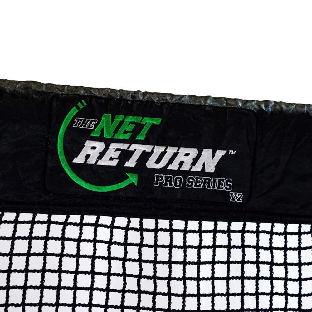 The Net Return Platinum V2 Golf Package