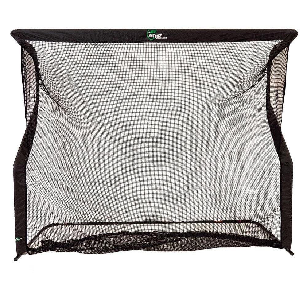 The Net Return Pro Series V2 Large Golf & Multisport Net Only / Package Options