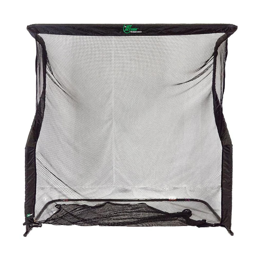 The Net Return Pro Series V2 Large Golf & Multisport Net Only / Package Options