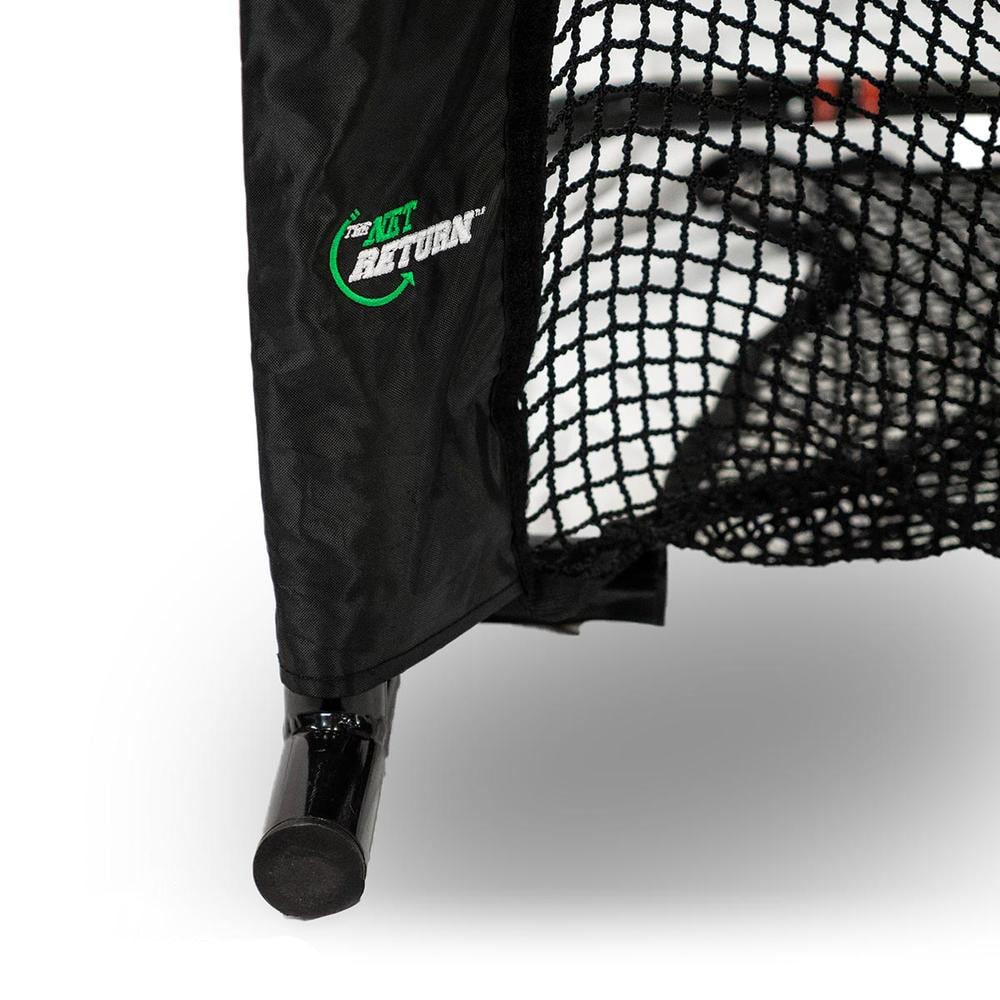 The Net Return Pro Series V2 Large Golf & Multisport Net Only / Package Options