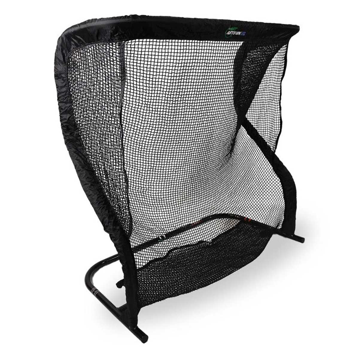 The Net Return Pro Series Jr. V2 Golf Net