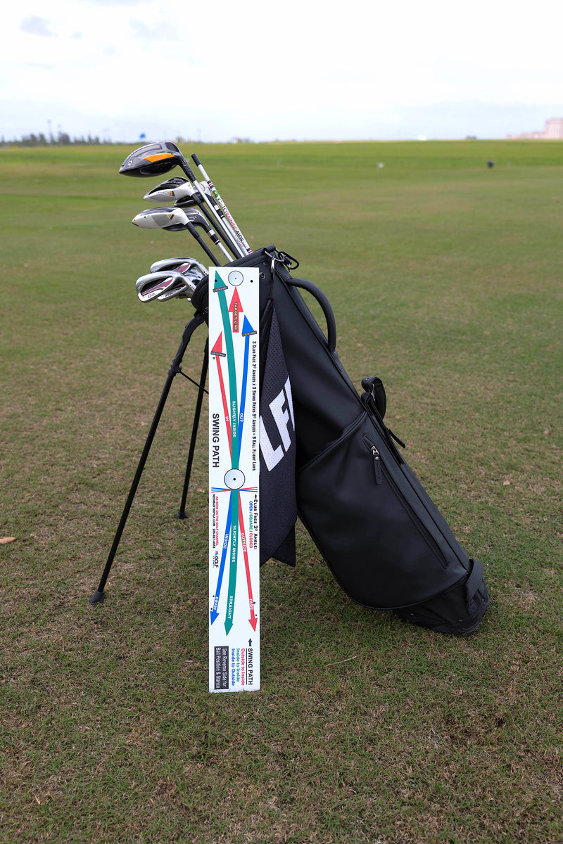 Perfect Swing Path Board