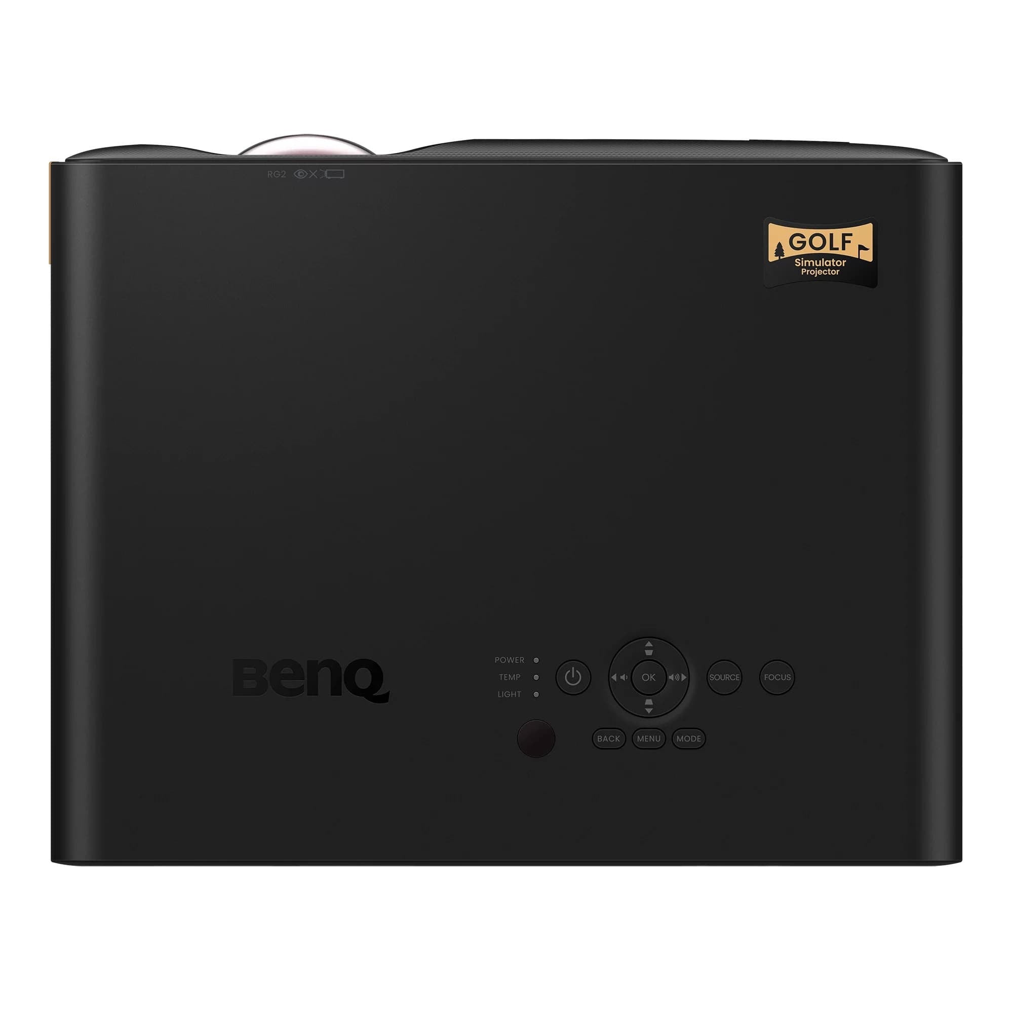 BenQ AH500ST Golf Simulator Projector