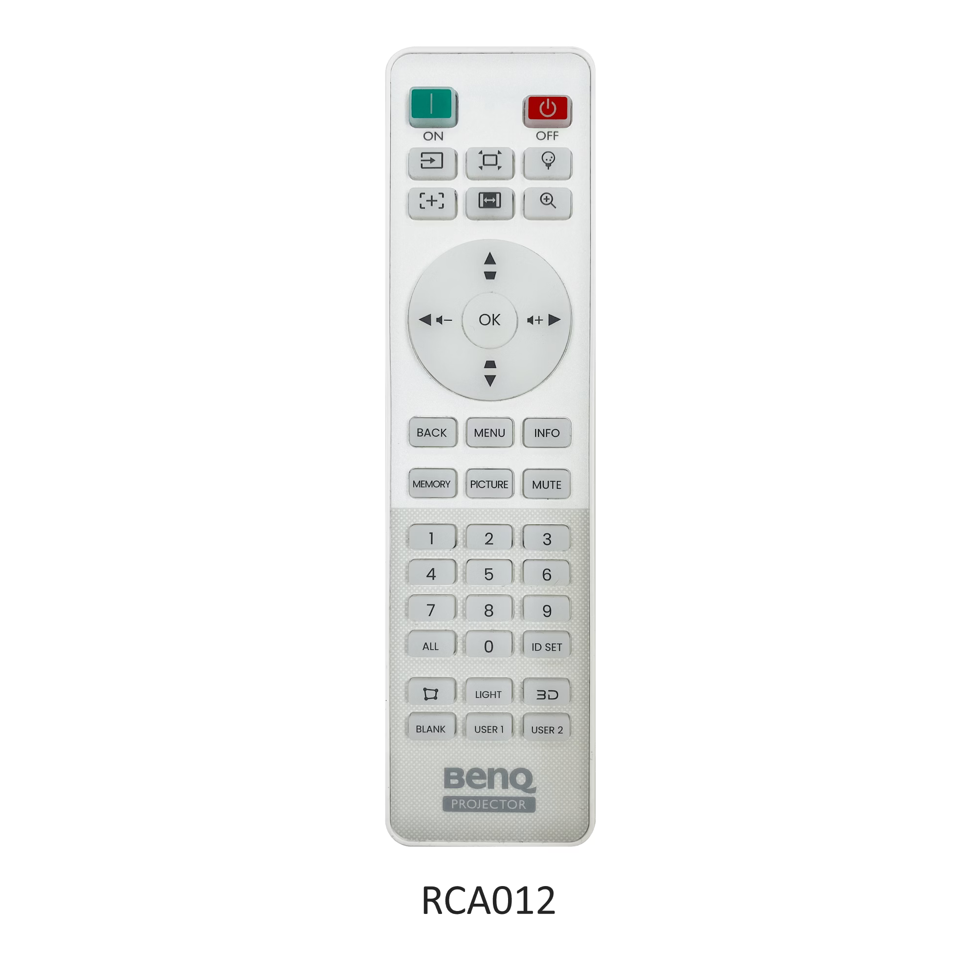 BenQ AH700ST | 4000lm Short Throw 1080P Laser Golf Projector